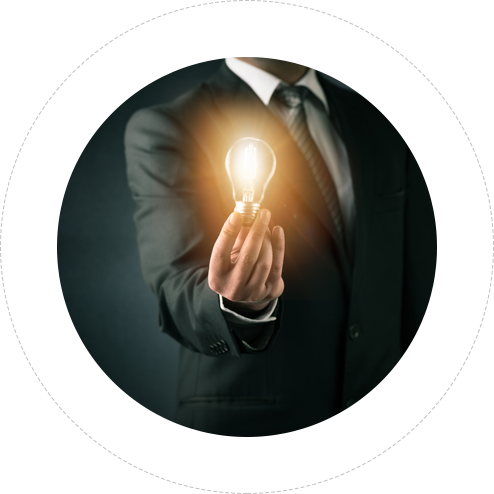 企業(yè)核心價值理念