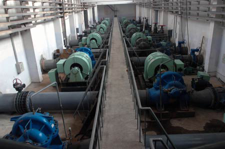 現場使用情況：